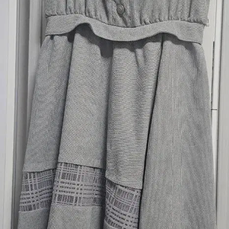 [BUNJANG] SJSJ One-Piece Dress Size 76 / sjsj 원피스 76 사이즈