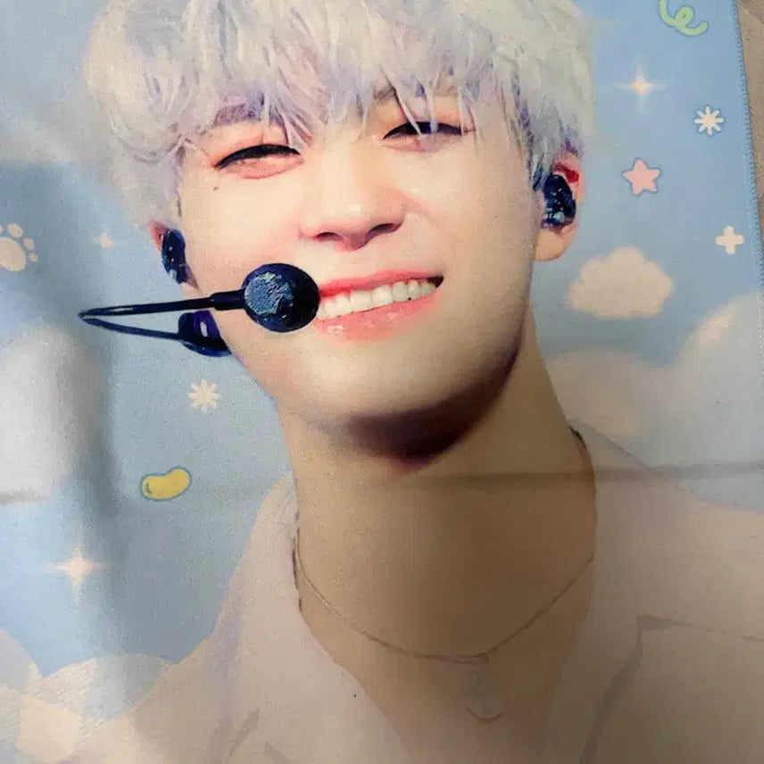 [BUNJANG] NCT Dream Jeno Slogan / 탈덕처분)NCT DREAM 제노 슬로건 판매