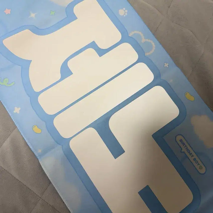 [BUNJANG] NCT Dream Jeno Slogan / 탈덕처분)NCT DREAM 제노 슬로건 판매