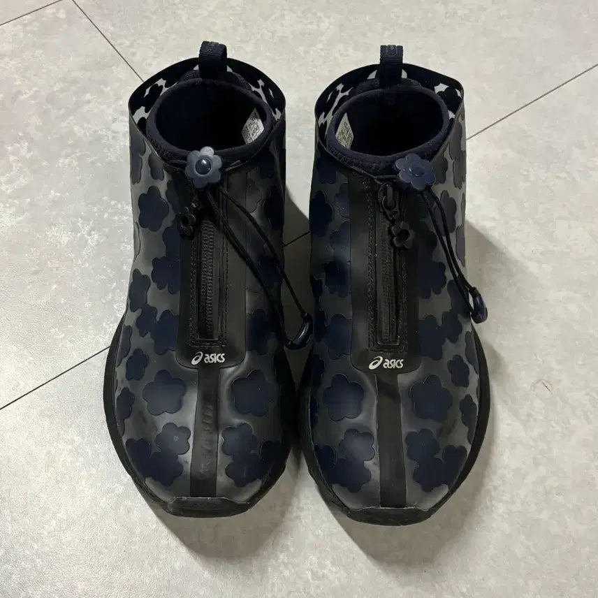 [BUNJANG] Asics Cecilie Sneakers / 아식스 세실리에