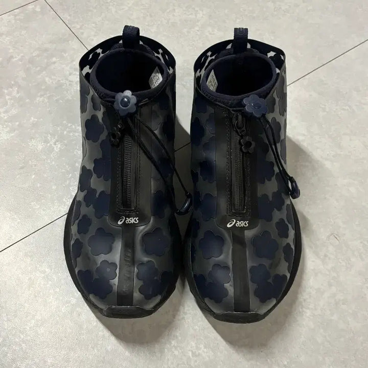 [BUNJANG] Asics Cecilie Sneakers / 아식스 세실리에