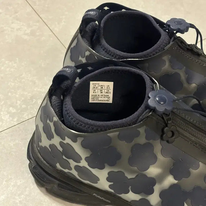 [BUNJANG] Asics Cecilie Sneakers / 아식스 세실리에