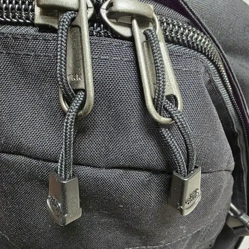 [BUNJANG] Supreme x The North Face Expedition Backpack Black 18FW / 슈프림 x 노스페이스 익스페디션 백팩 블랙 - 18FW