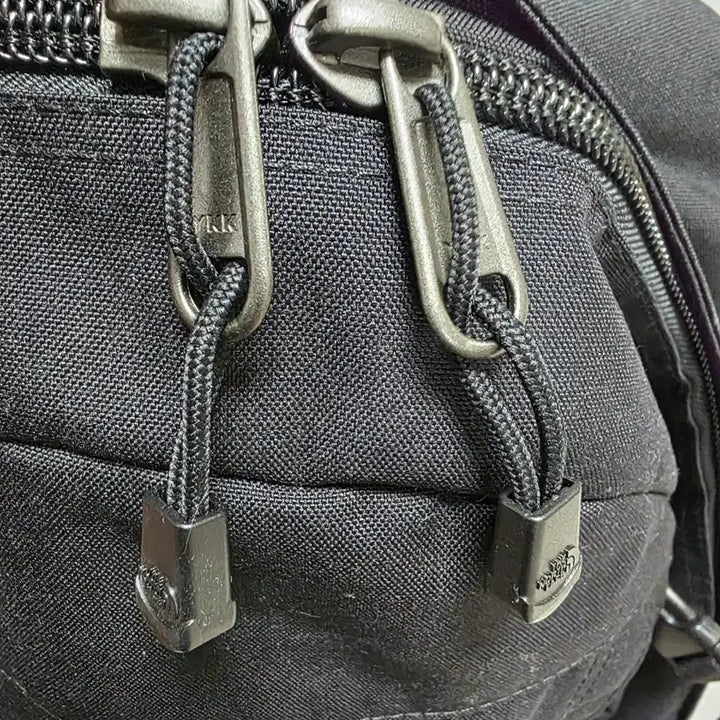 [BUNJANG] Supreme x The North Face Expedition Backpack Black 18FW / 슈프림 x 노스페이스 익스페디션 백팩 블랙 - 18FW