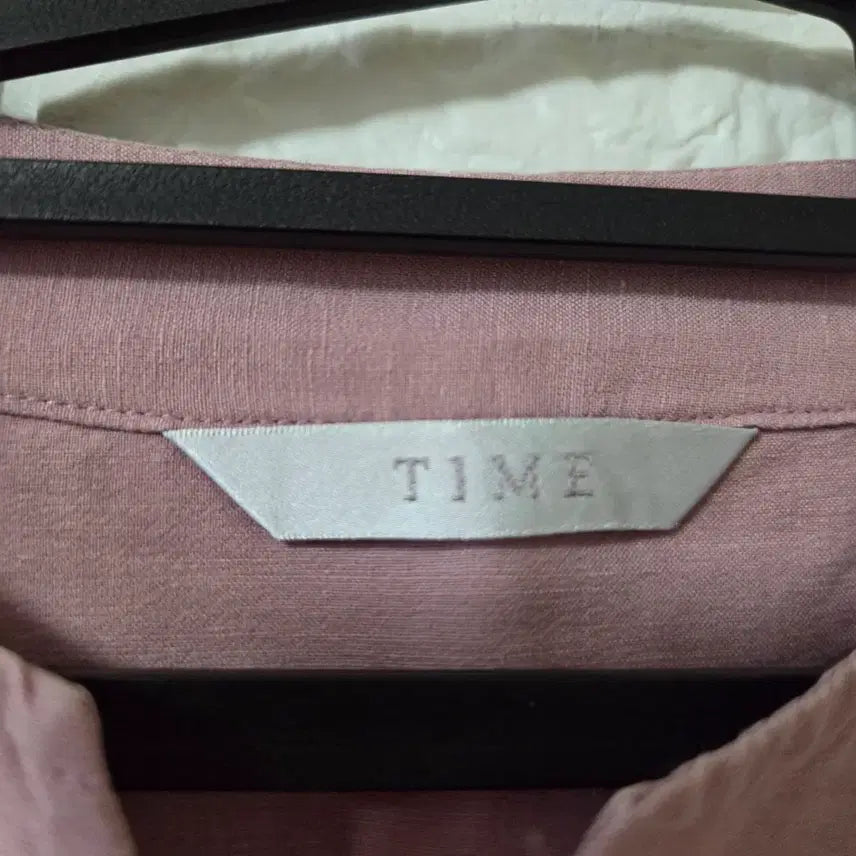 [BUNJANG] Time Linen Shirt / 타임 린넨~
