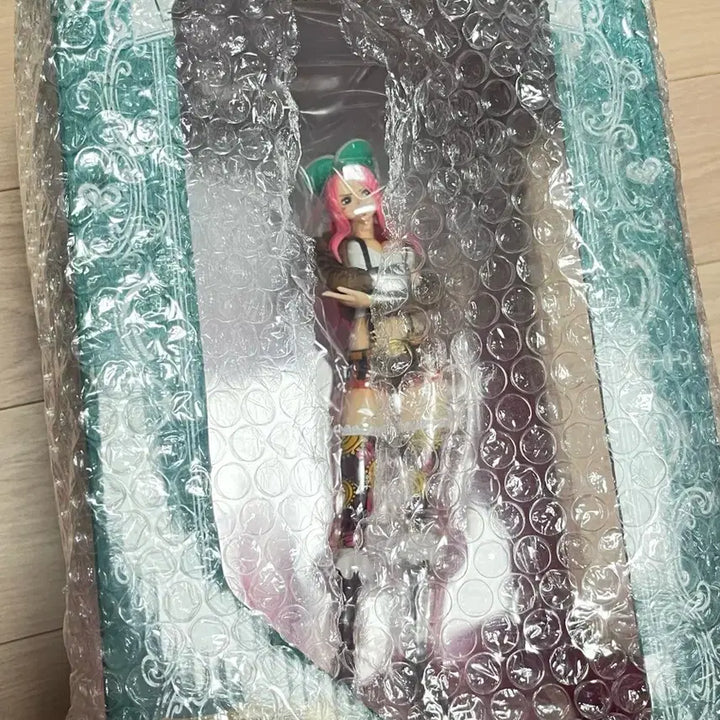 [BUNJANG] Ichiban Kuji One Piece Boa Hancock / Nico Robin Figure Bundle Set / 제일복권 보니/핸콕 일괄 판매
