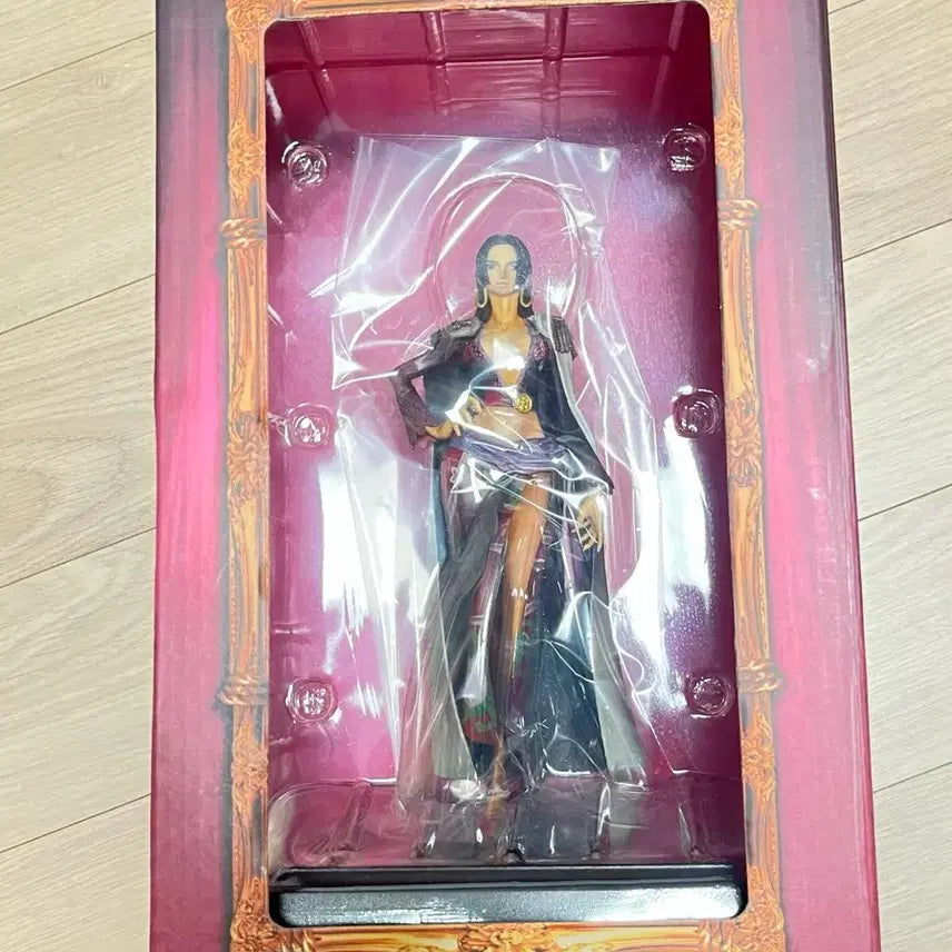[BUNJANG] Ichiban Kuji One Piece Boa Hancock / Nico Robin Figure Bundle Set / 제일복권 보니/핸콕 일괄 판매