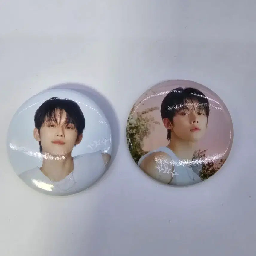 [BUNJANG] TXT Yeonjun Japanese Limited Random Badge Set / 연준일본한정랜덤뱃지세트 투바투 txt 투모로우바이투게더