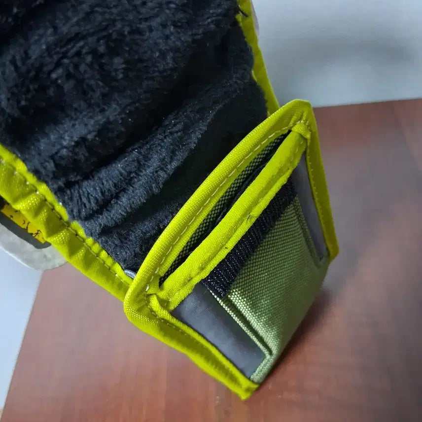 [BUNJANG] Timbuk2 3-Way Smartphone Pouch (S) Green / 팀벅2 3WAY 스마트폰 파우치 (S) 새상품