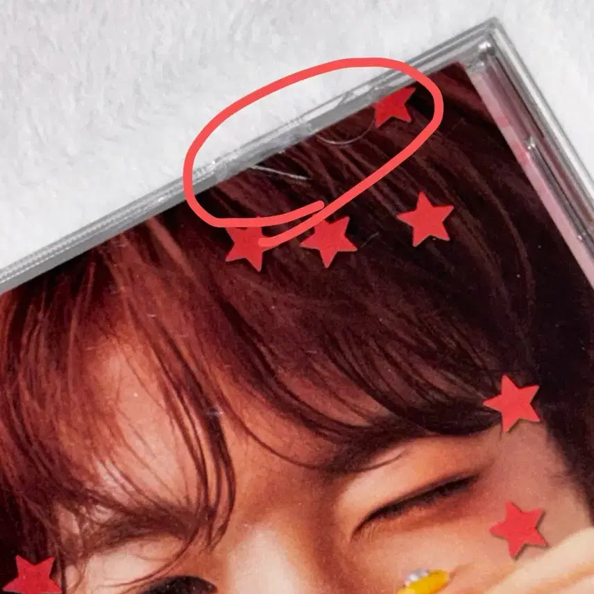 [SOLD OUT] 엔시티위시 유우시 위시 송버드 쥬얼앨범 일본반 개인반 일괄