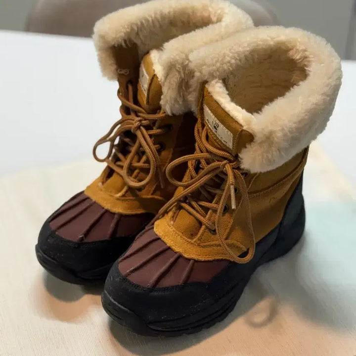[BUNJANG] BEARPAW Women&