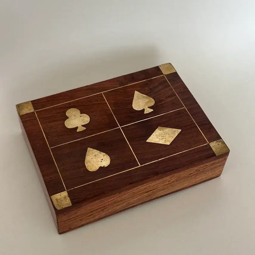 [BUNJANG] Vintage German Board Game Cards / 독일 빈티지 보드게임 카드