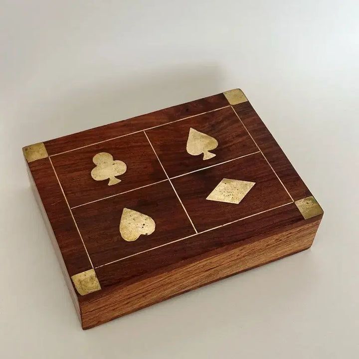 [BUNJANG] Vintage German Board Game Cards / 독일 빈티지 보드게임 카드