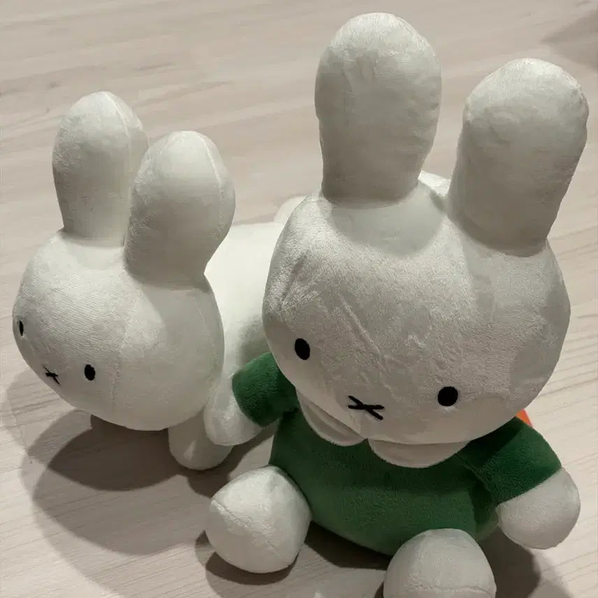 [BUNJANG] Miffy Bundle Set / 미피인형일괄
