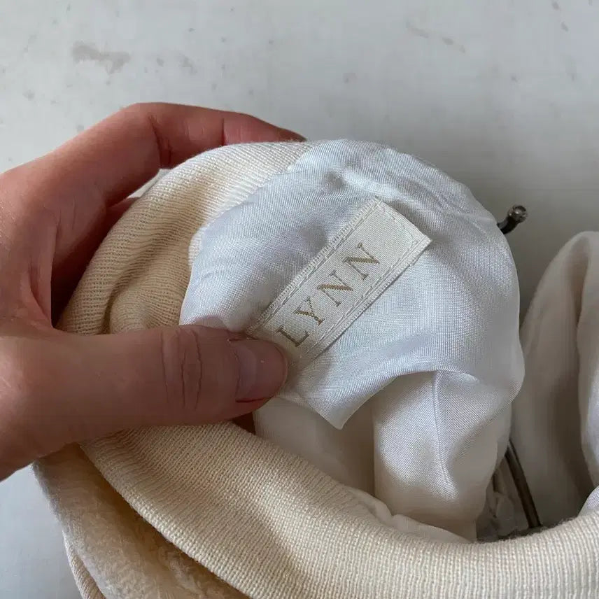 [BUNJANG] LYNN Tweed Dress / 55 LYNN 트위드 원피스. 랑방.모조에스핀.레니본.마인.마쥬.산드로