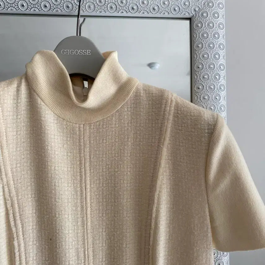 [BUNJANG] LYNN Tweed Dress / 55 LYNN 트위드 원피스. 랑방.모조에스핀.레니본.마인.마쥬.산드로