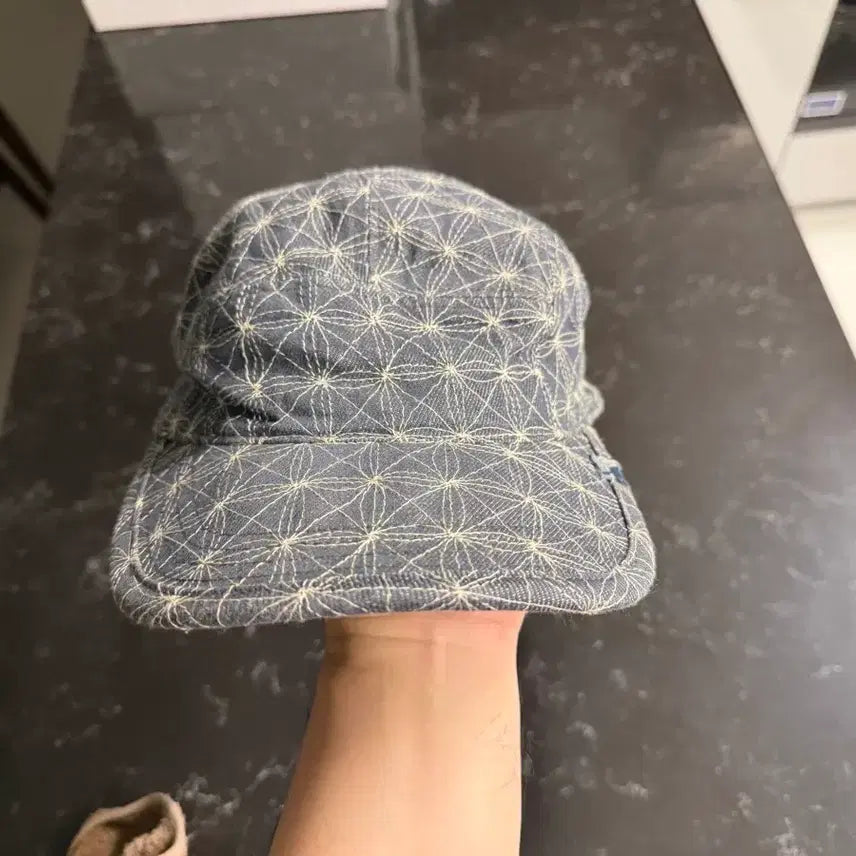 [BUNJANG] visvim ICT Camp Cap / visvim ICT CAMP CAP