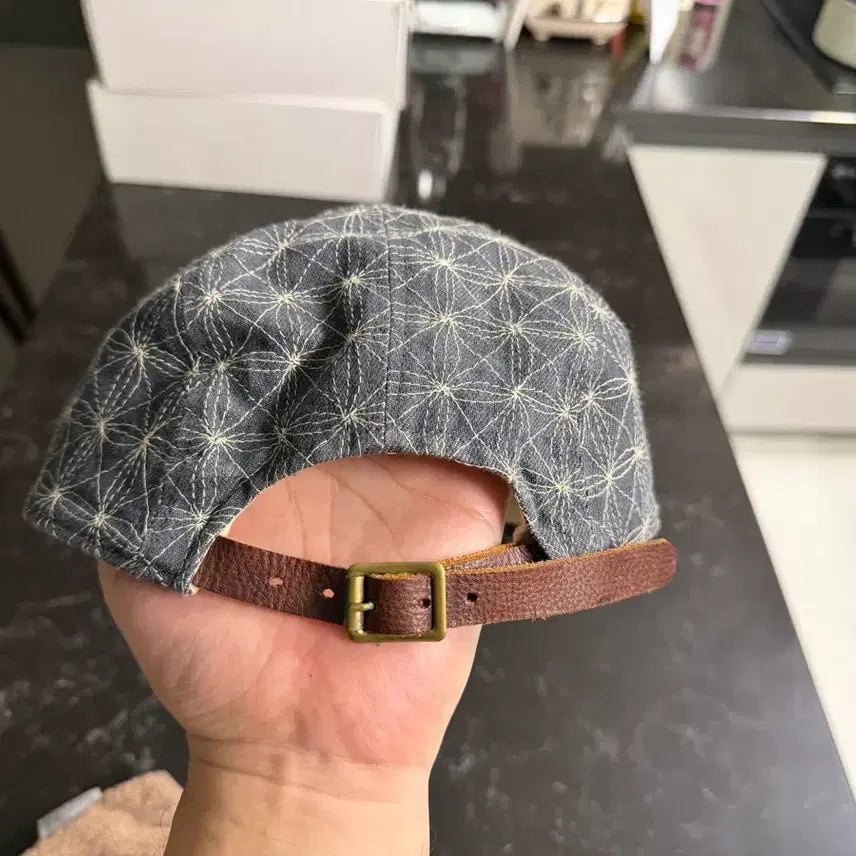 [BUNJANG] visvim ICT Camp Cap / visvim ICT CAMP CAP