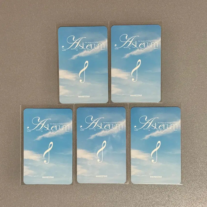 [BUNJANG] PLAVE 6th Summer Album POB Bundle Set / 플레이브 여섯번째여름 육여름 메이크스타 미공포 일괄