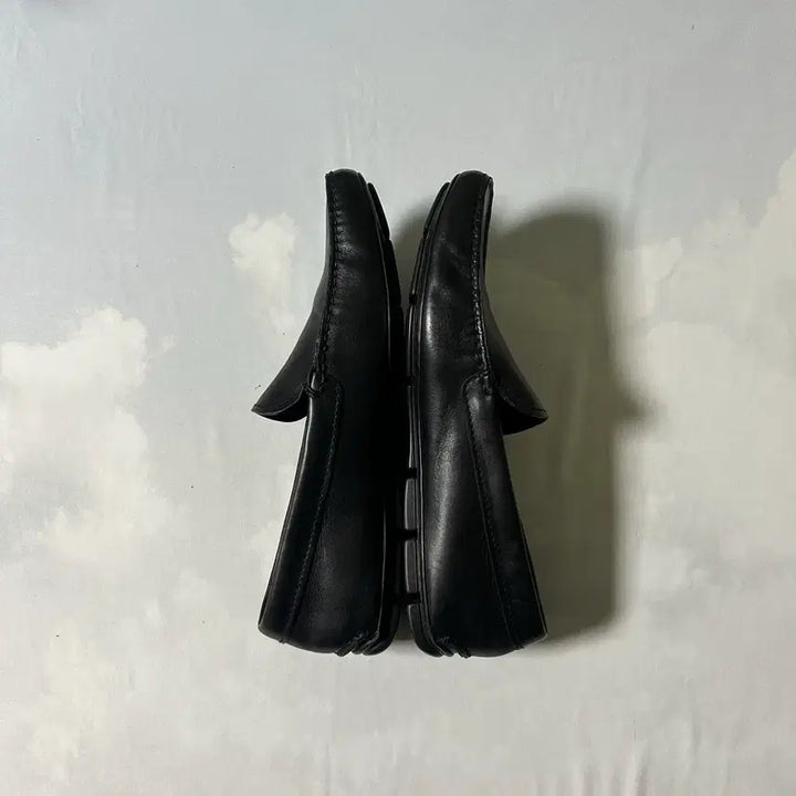 [BUNJANG] Prada sports slip on loafers / Prada sports slip on loafers