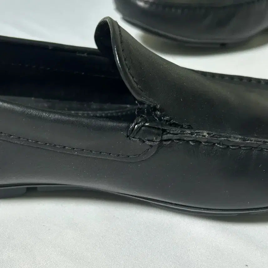 [BUNJANG] Prada sports slip on loafers / Prada sports slip on loafers