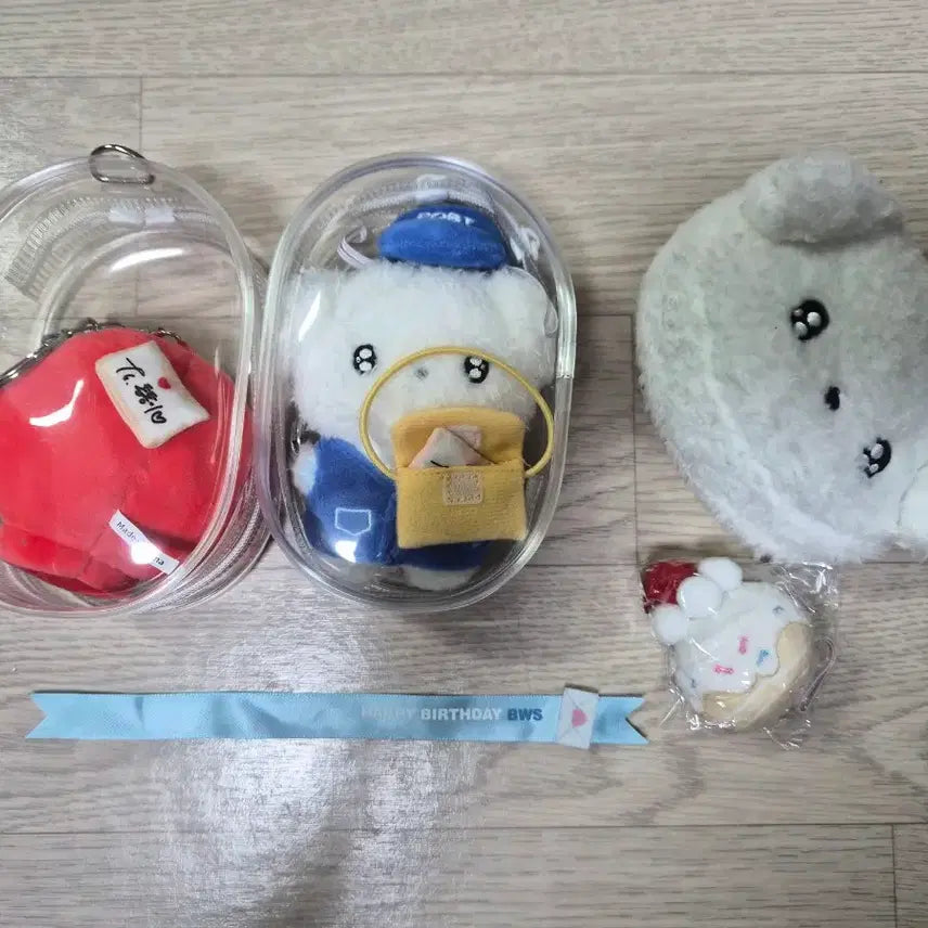 [BUNJANG] Byeon Woo Seok Bundle Set / 변우석 세트