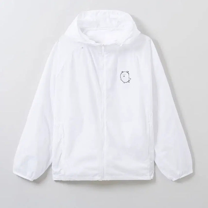 [BUNJANG] Spao Ddamgomi Windbreaker and Eco Bag Bundle Set / 스파오 담곰이 바람막이 에코백 세트 일괄판매합니다