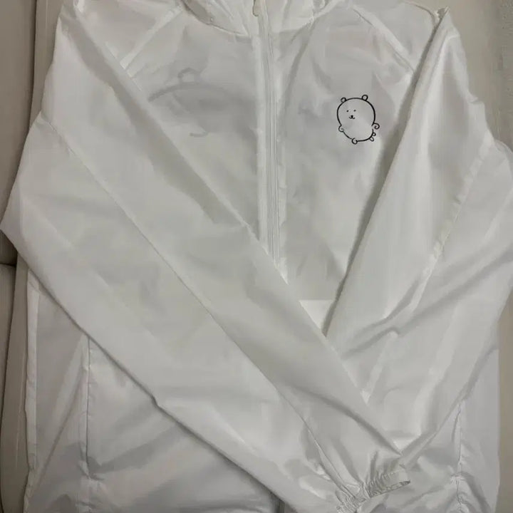 [BUNJANG] Spao Ddamgomi Windbreaker and Eco Bag Bundle Set / 스파오 담곰이 바람막이 에코백 세트 일괄판매합니다