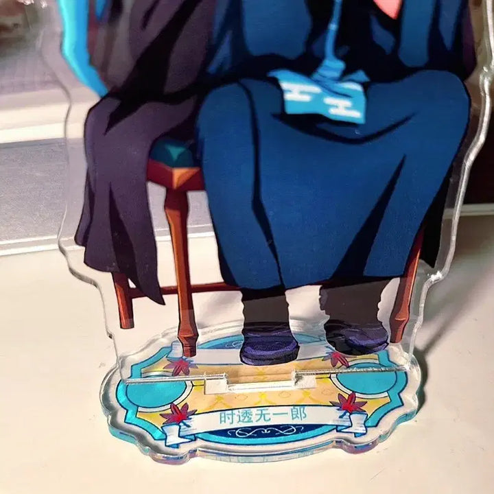 [BUNJANG] Demon Slayer Muichiro Acrylic Stand / 귀멸의칼날 무이치로 아크릴스탠드