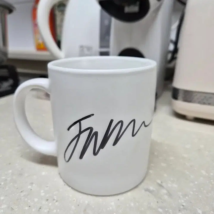 [BUNJANG] Faker Signed Cup / 페이커 사인 컵