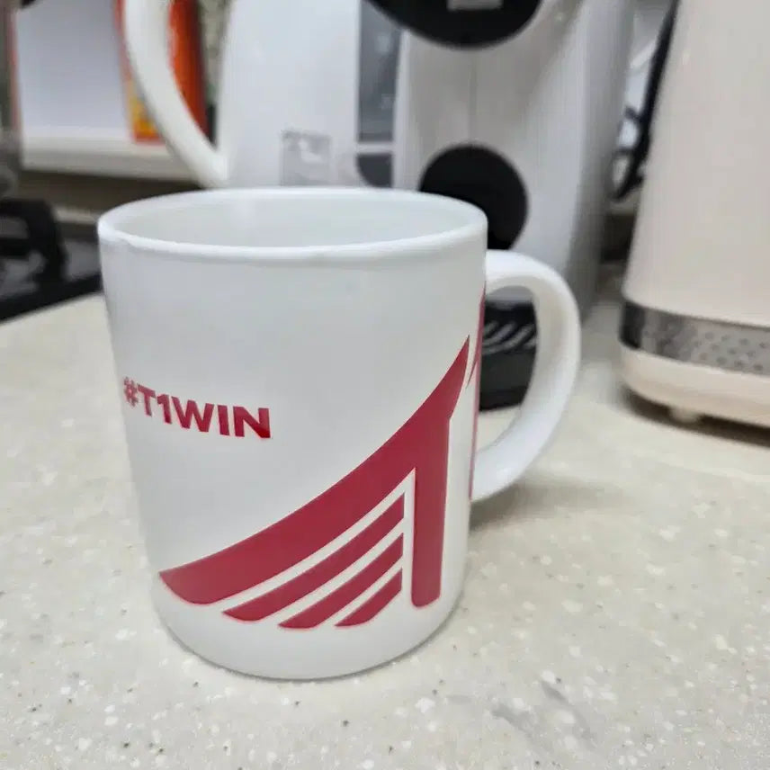 [BUNJANG] Faker Signed Cup / 페이커 사인 컵