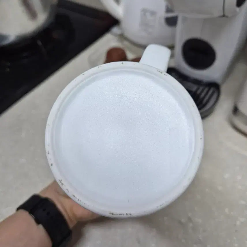 [BUNJANG] Faker Signed Cup / 페이커 사인 컵