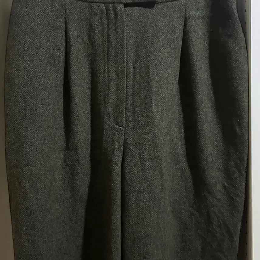 [BUNJANG] Lauren Ralph Lauren Wool Pants / 로렌 랄프로렌 바지 팬츠