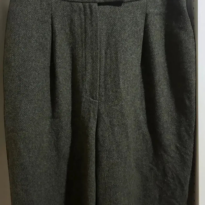 [BUNJANG] Lauren Ralph Lauren Wool Pants / 로렌 랄프로렌 바지 팬츠
