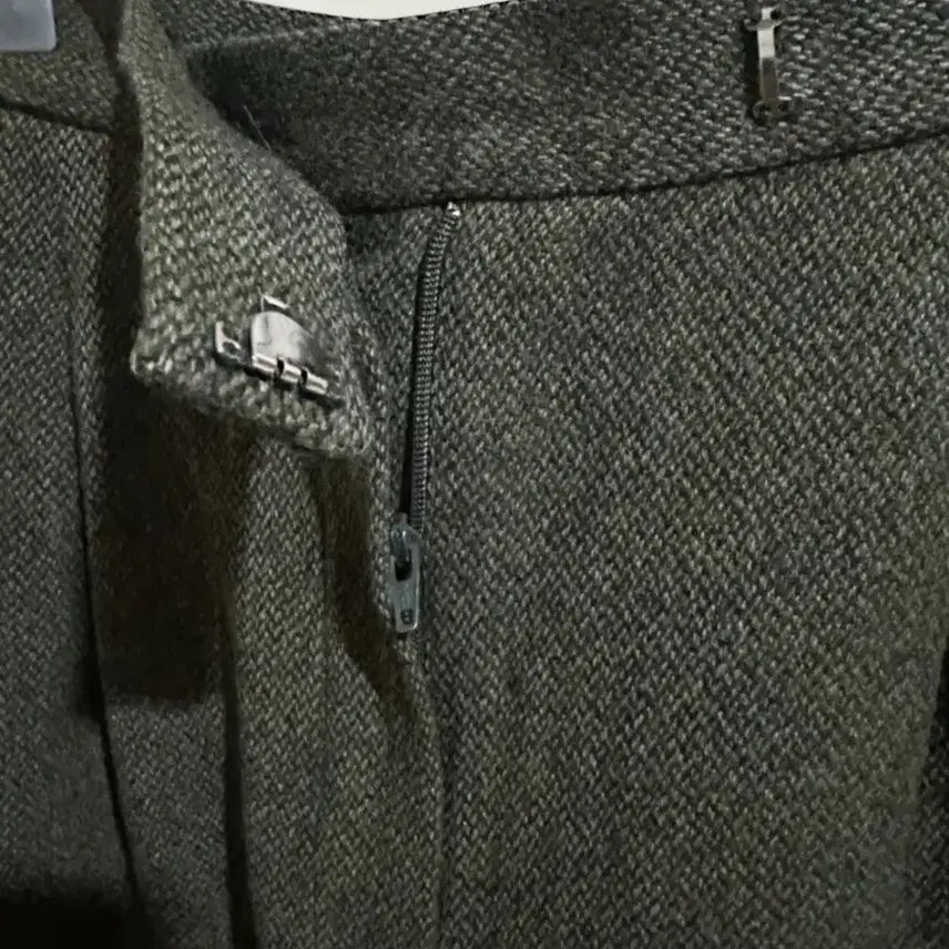 [BUNJANG] Lauren Ralph Lauren Wool Pants / 로렌 랄프로렌 바지 팬츠