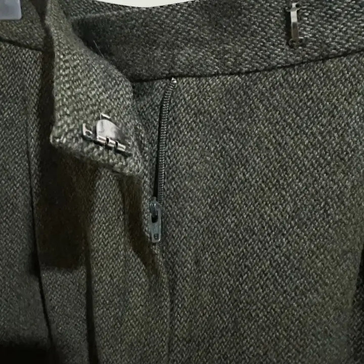 [BUNJANG] Lauren Ralph Lauren Wool Pants / 로렌 랄프로렌 바지 팬츠