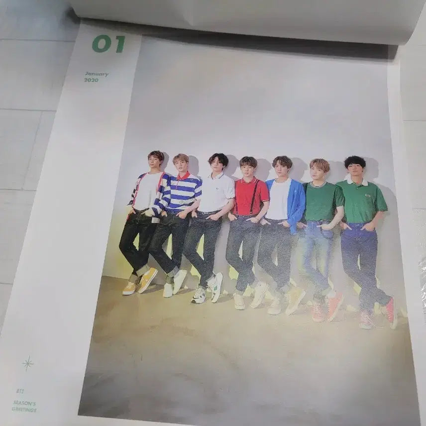 [BUNJANG] BTS Album Bundle Set / 방탄소년단 앨범 세트/ 일괄 (맵솔7, 버터 등)