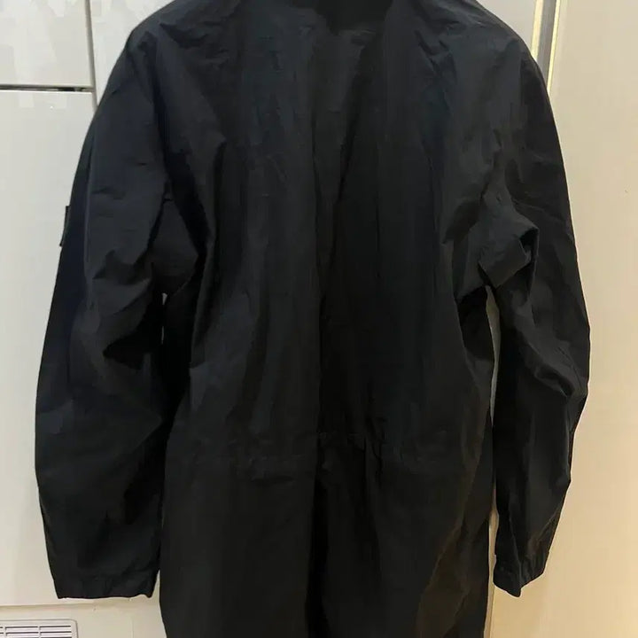 [BUNJANG] Stone Island Tela-TC Jacket / 스톤아일랜드 텔라코트 L