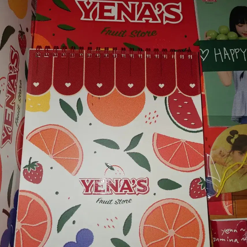 [BUNJANG] Choi Yena 2023 Season&