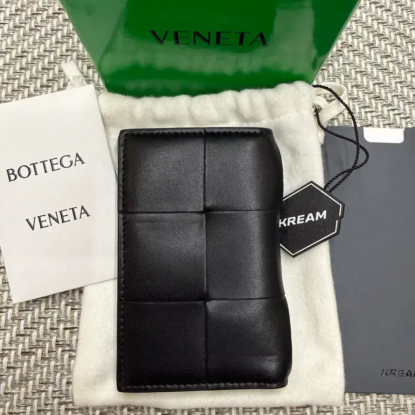 [BUNJANG] Bottega Veneta Maxi Organizer / [S급/풀구성] 보테가베네타 맥시 오거나이저