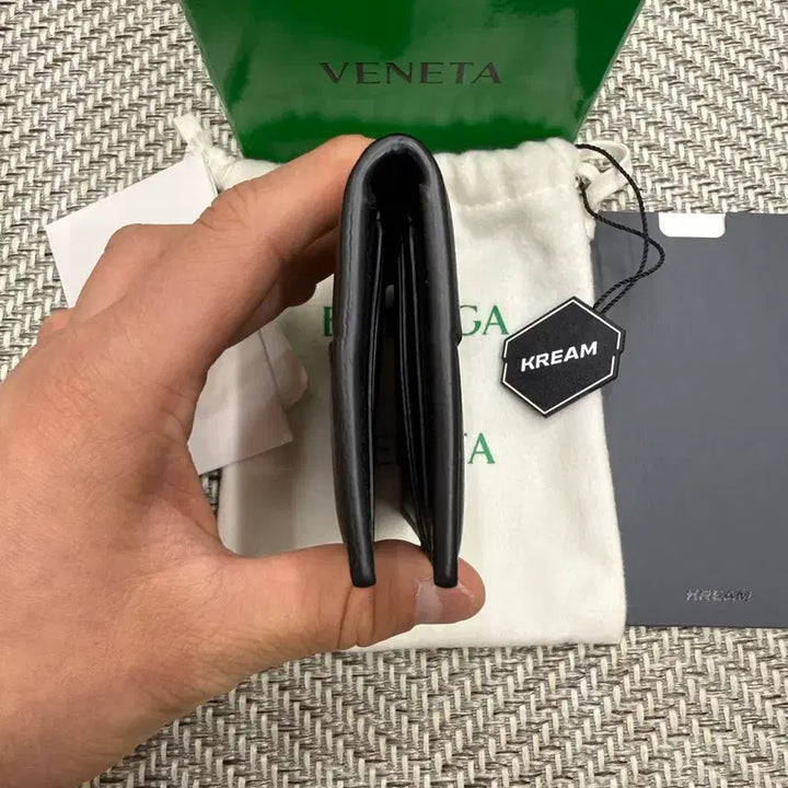 [BUNJANG] Bottega Veneta Maxi Organizer / [S급/풀구성] 보테가베네타 맥시 오거나이저
