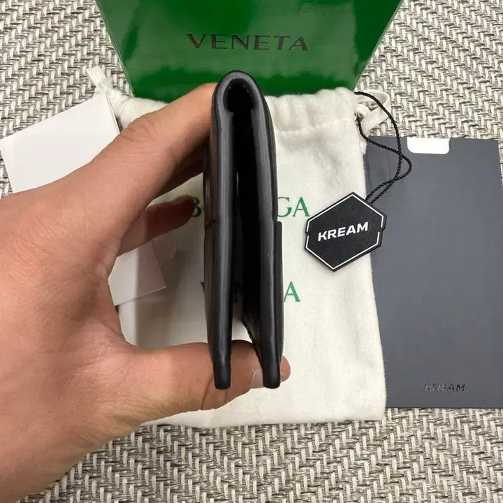 [BUNJANG] Bottega Veneta Maxi Organizer / [S급/풀구성] 보테가베네타 맥시 오거나이저