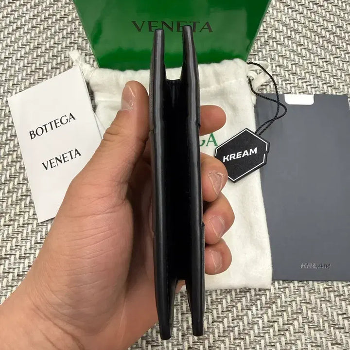 [BUNJANG] Bottega Veneta Maxi Organizer / [S급/풀구성] 보테가베네타 맥시 오거나이저