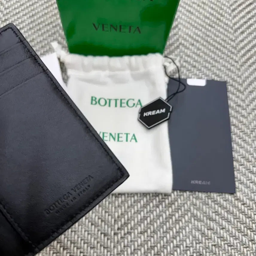 [BUNJANG] Bottega Veneta Maxi Organizer / [S급/풀구성] 보테가베네타 맥시 오거나이저