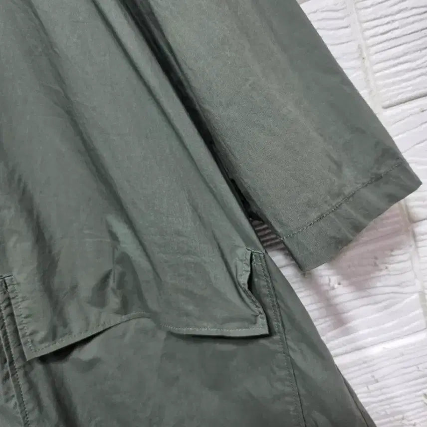 [BUNJANG] COS Oversized Poplin Shirt Dress - Size 38 / 코스 오버싸이즈 포플린 셔츠드레스 38
