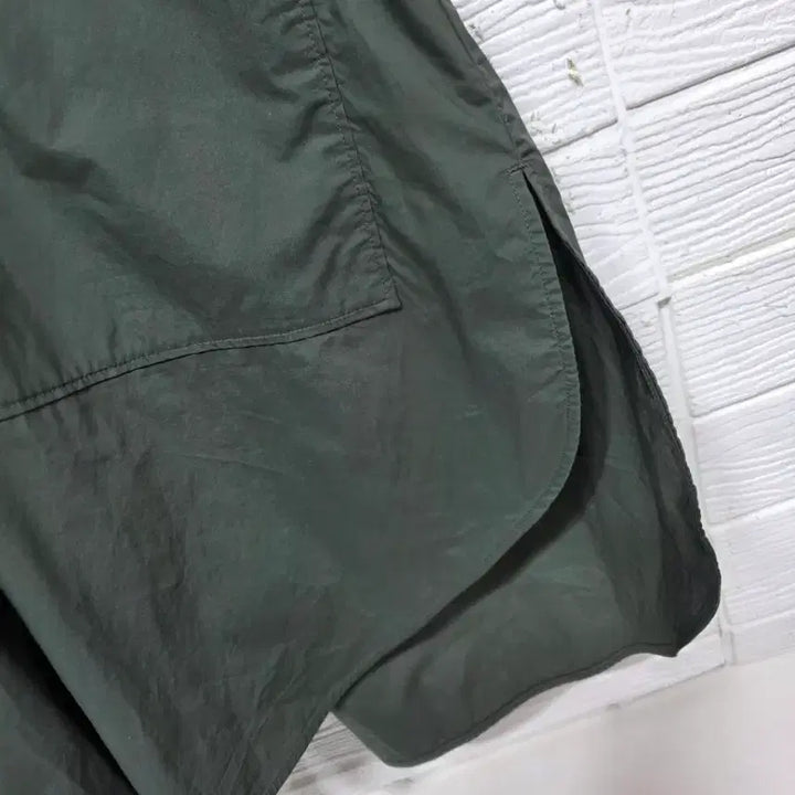 [BUNJANG] COS Oversized Poplin Shirt Dress - Size 38 / 코스 오버싸이즈 포플린 셔츠드레스 38