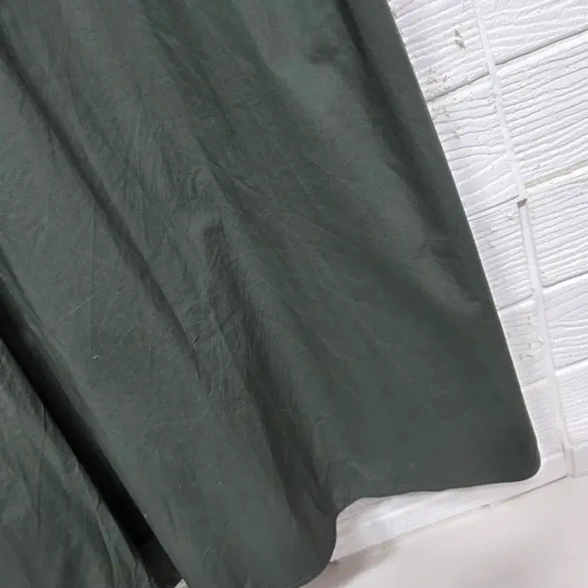 [BUNJANG] COS Oversized Poplin Shirt Dress - Size 38 / 코스 오버싸이즈 포플린 셔츠드레스 38