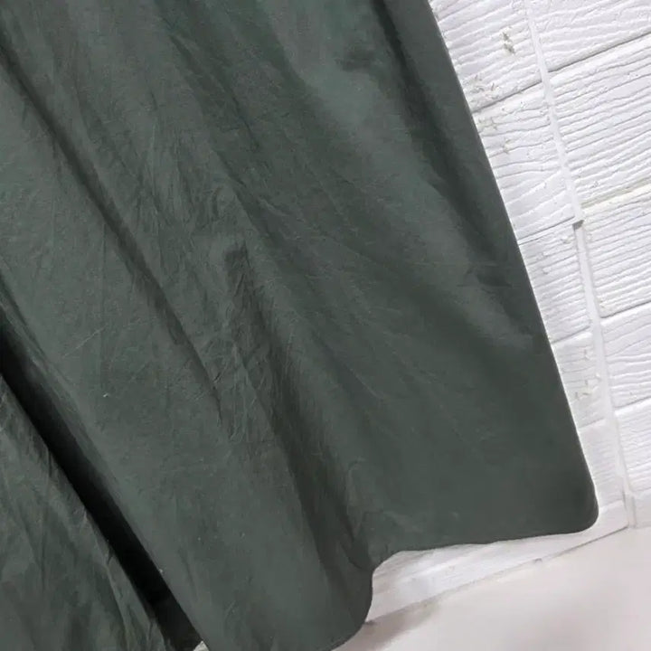 [BUNJANG] COS Oversized Poplin Shirt Dress - Size 38 / 코스 오버싸이즈 포플린 셔츠드레스 38