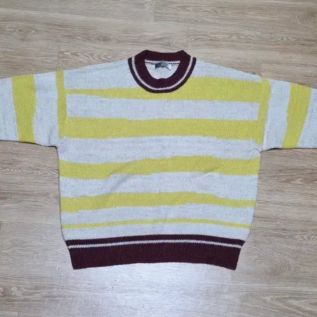 [BUNJANG] Isabel Marant Knit Sweater / 이자벨마랑 니트 S