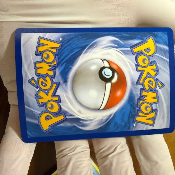 [BUNJANG] Pokemon Barland Ancient Card / 포켓몬카드 바랜드 고대카드